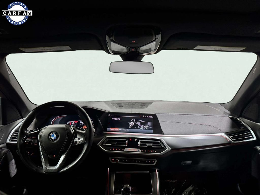 2023 BMW X5 40i - Photo 9