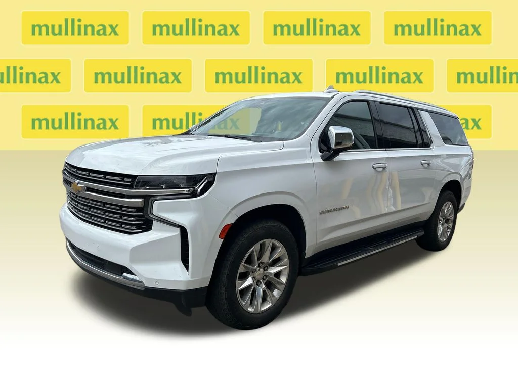 Used 2022 White Chevrolet Premier image 6