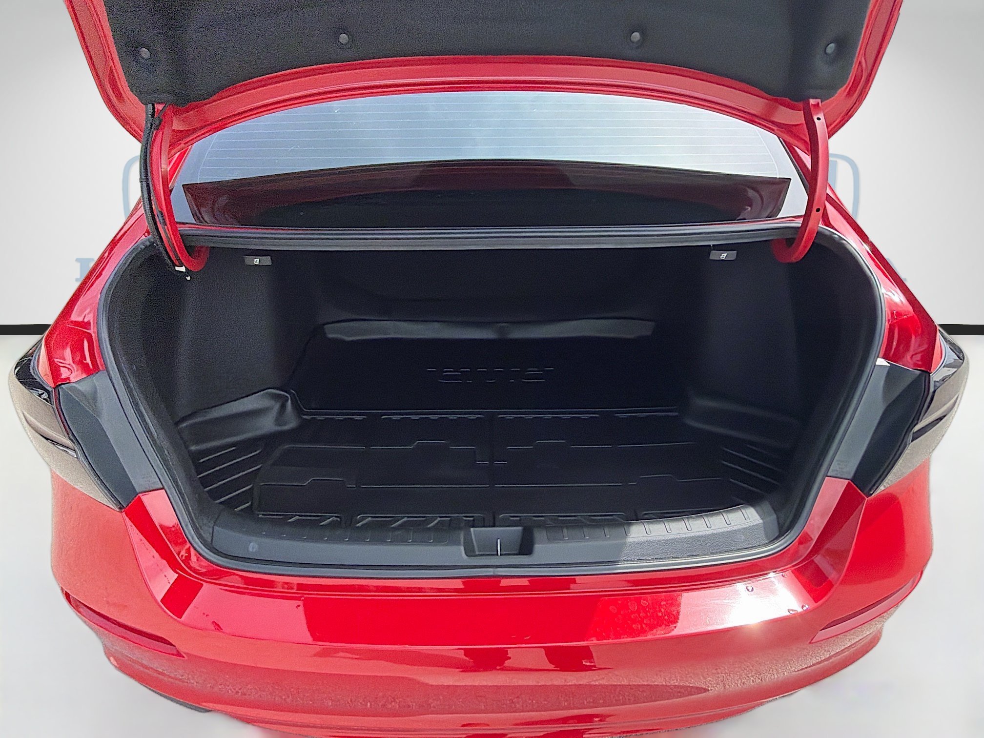 2025 Honda Civic Sport - Photo 25