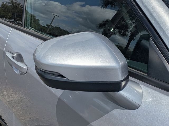 Used 2025 Silver Acura A-Spec Package image 10