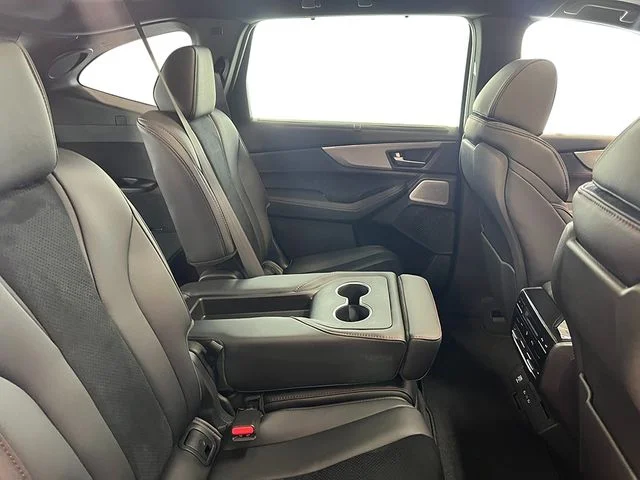 New 2026 Platinum White Pearl Acura A-Spec image 38