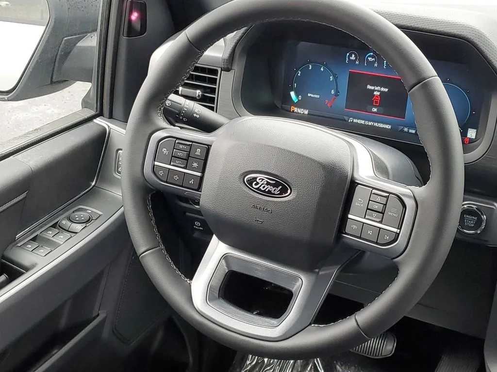 New 2026 Avalanche Ford XLT image 27