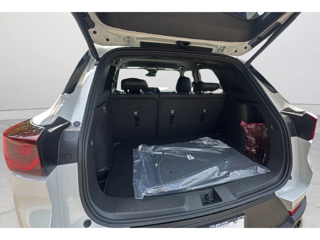 2026 Chevrolet Trailblazer Activ - Photo 21