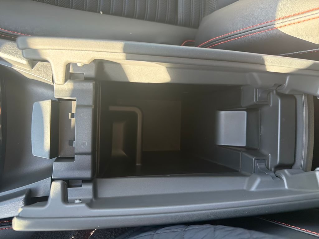 New 2026 Nissan Rogue Rock Creek 4D Sport Utility