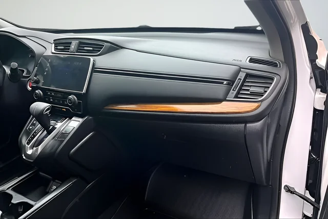Used 2019  Honda EX image 21