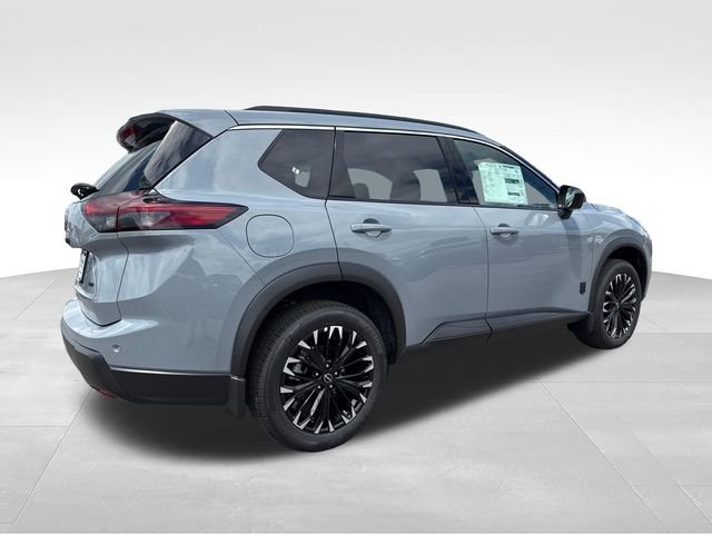 New 2026 Boulder Gray Pearl Nissan Dark Armor™ image 5
