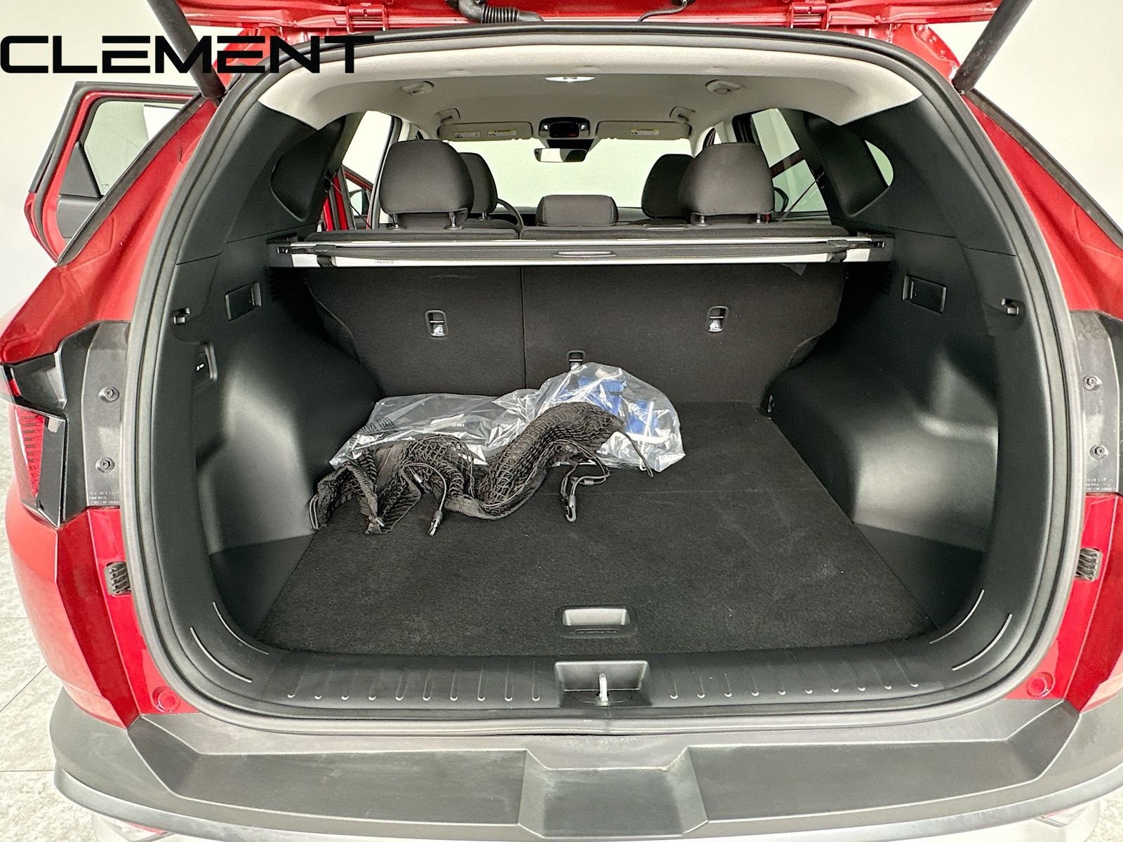 2025 Hyundai Tucson SEL - Photo 11