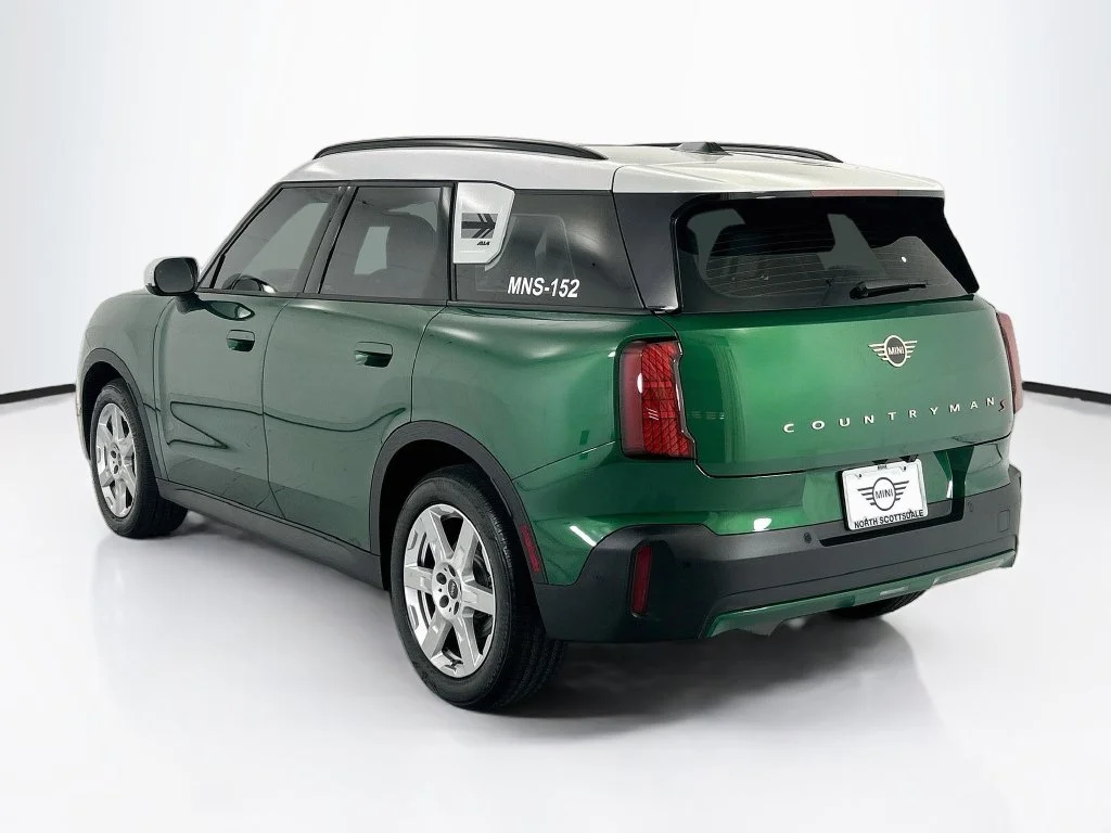 2026 MINI Countryman S - Photo 7