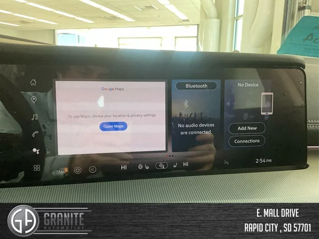 2025 Nissan Murano SL - Photo 15