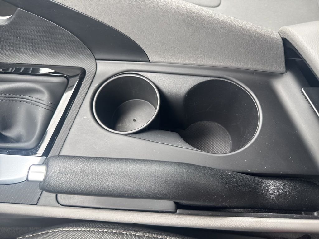 2025 Hyundai Elantra SEL - Photo 17