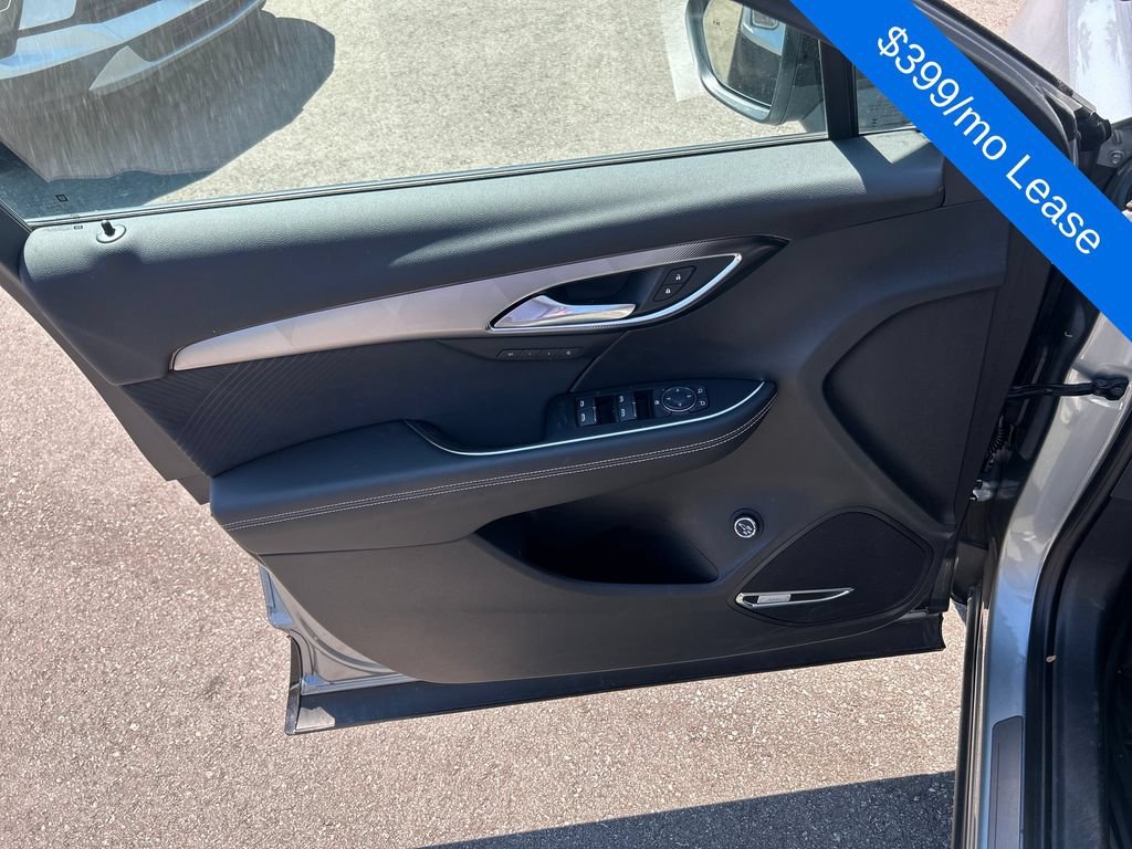 2026 Buick Envision Sport Touring - Photo 45