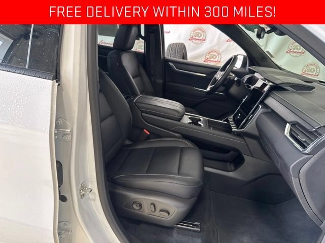 2026 GMC Acadia Elevation - Photo 38