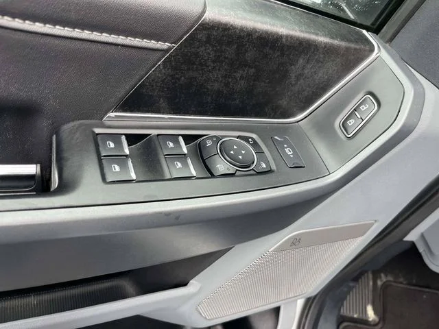 Used 2024 White Ford XLT image 21