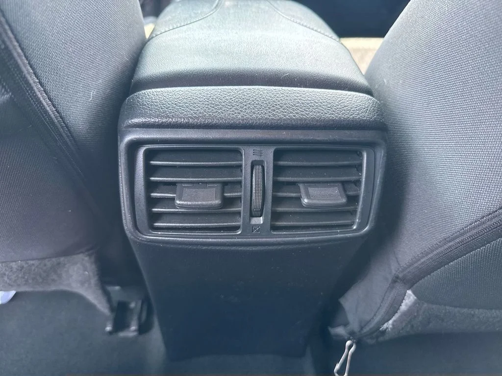 Used 2019 Gun Metallic Nissan SV image 16