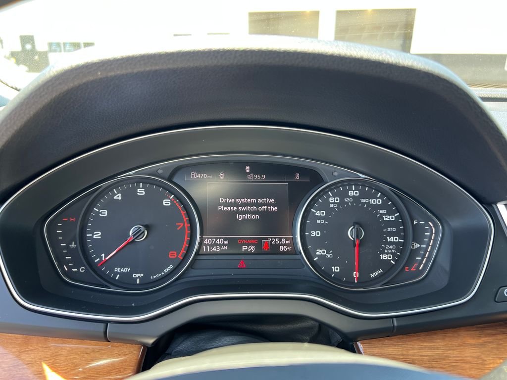 2023 Audi Q5 Premium - Photo 17