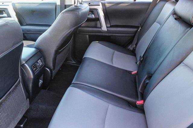 2023 Toyota 4Runner SR5 Premium - Photo 18