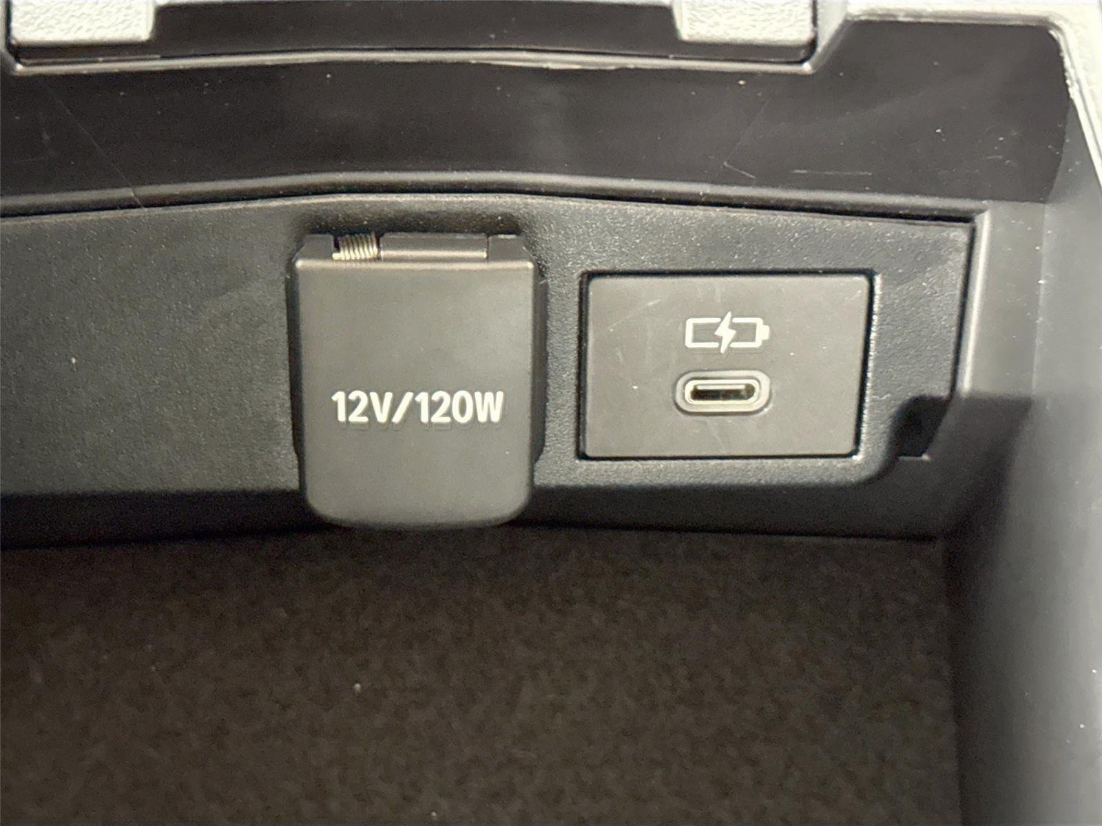 Certified Used 2026 Underground Toyota LE image 33