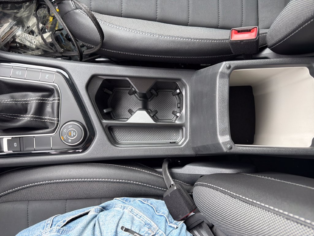 New 2027  Volkswagen 1.5T SE Black image 20