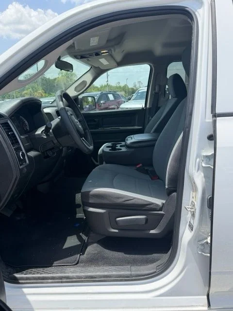 Used 2023 White Ram Tradesman image 3
