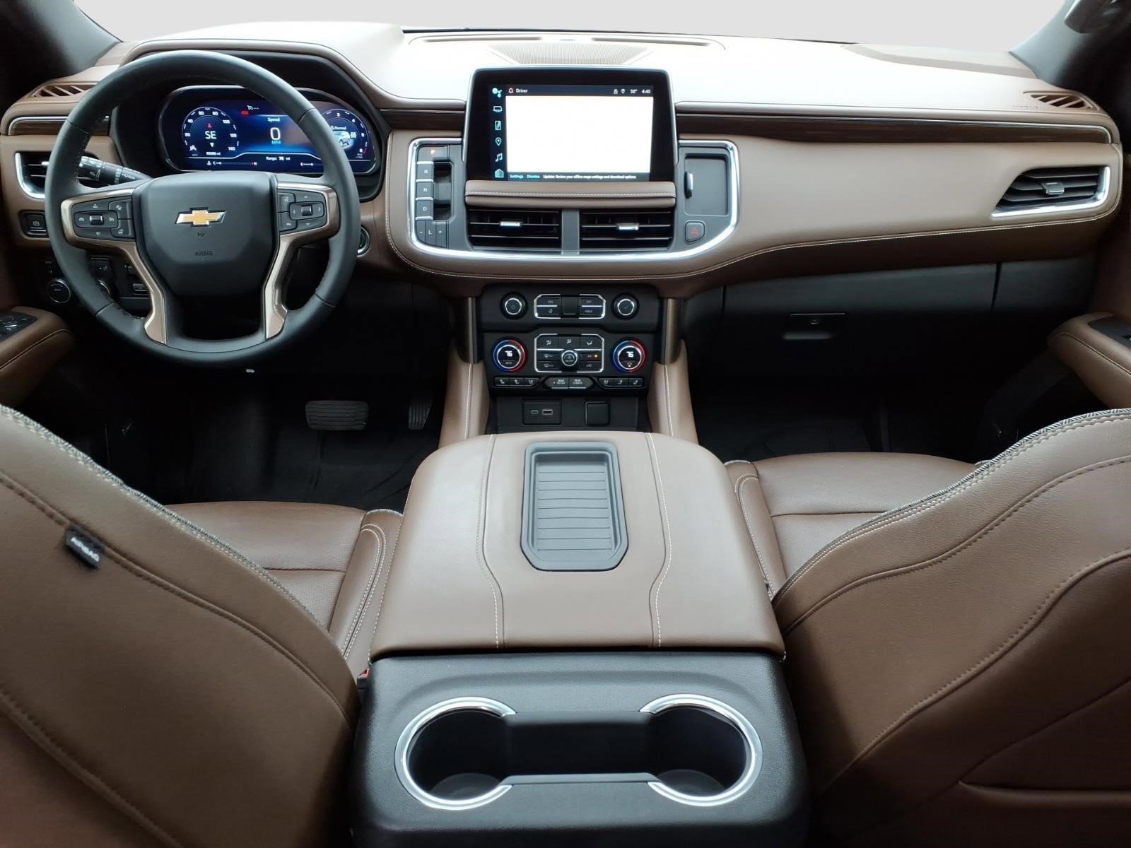 2024 Chevrolet Tahoe High Country - Photo 11