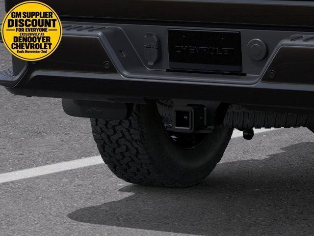 2026 Chevrolet Silverado 2500 HD LT - Photo 14