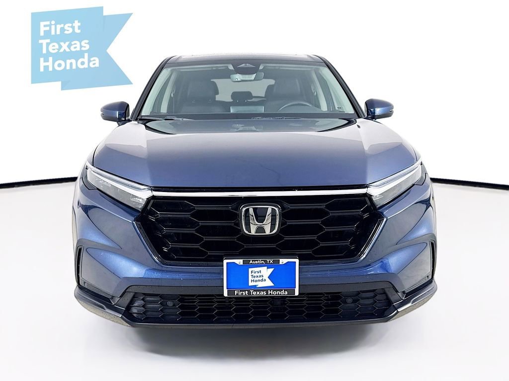 2023 Honda CR-V EX-L - Photo 44