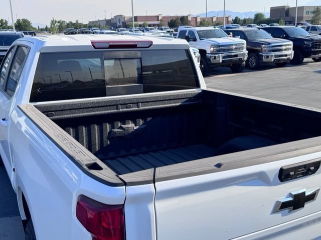 2026 Chevrolet Silverado 1500 RST - Photo 24