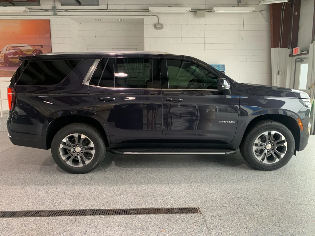2026 Chevrolet Tahoe LS - Photo 12