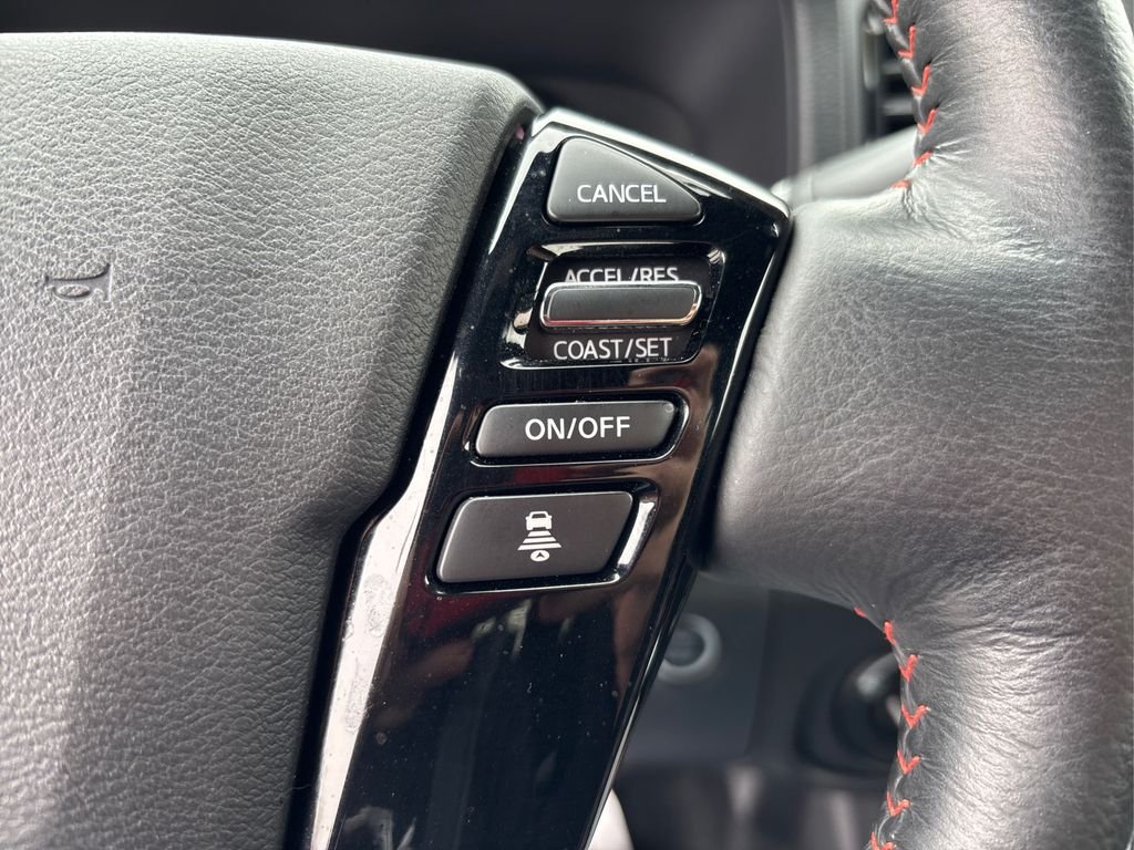 Used 2023 Beige Nissan PRO-4X image 28