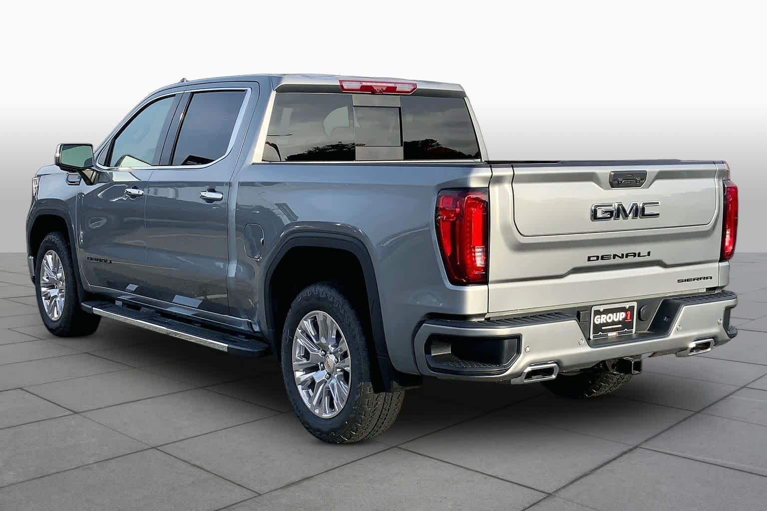 2026 GMC Sierra 1500 Denali - Photo 12