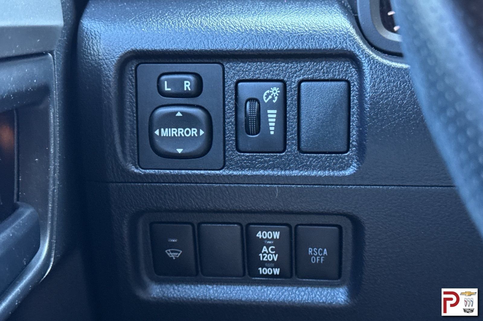 Used 2012 Blue Toyota Limited image 33