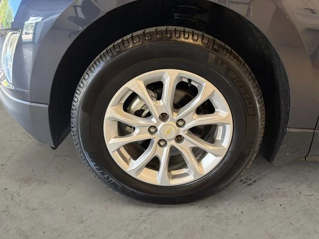 Used 2019 Blue Chevrolet LT image 15
