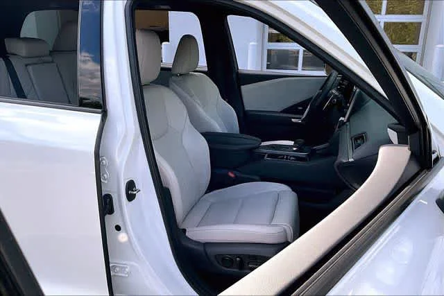 2026 Lexus TX Luxury - Photo 30