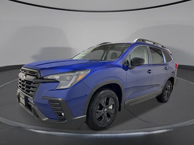 2026 Subaru ASCENT Premium