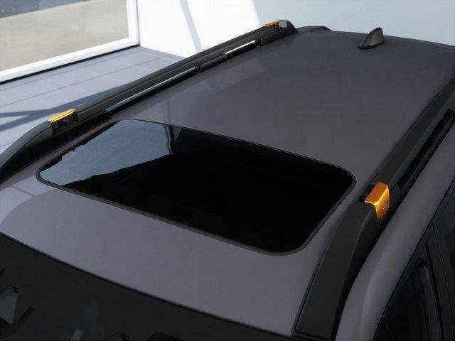 New 2026 MAGNETITE GRAY METALLIC Subaru Wilderness image 13
