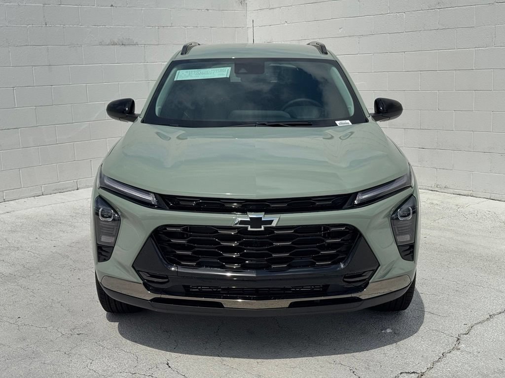 2026 Chevrolet Trax Activ - Photo 6