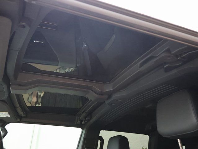 Used 2025 Gray GMC 2X image 49