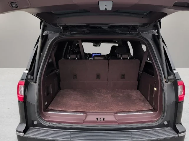 Used 2020 Black Lincoln Black Label image 8