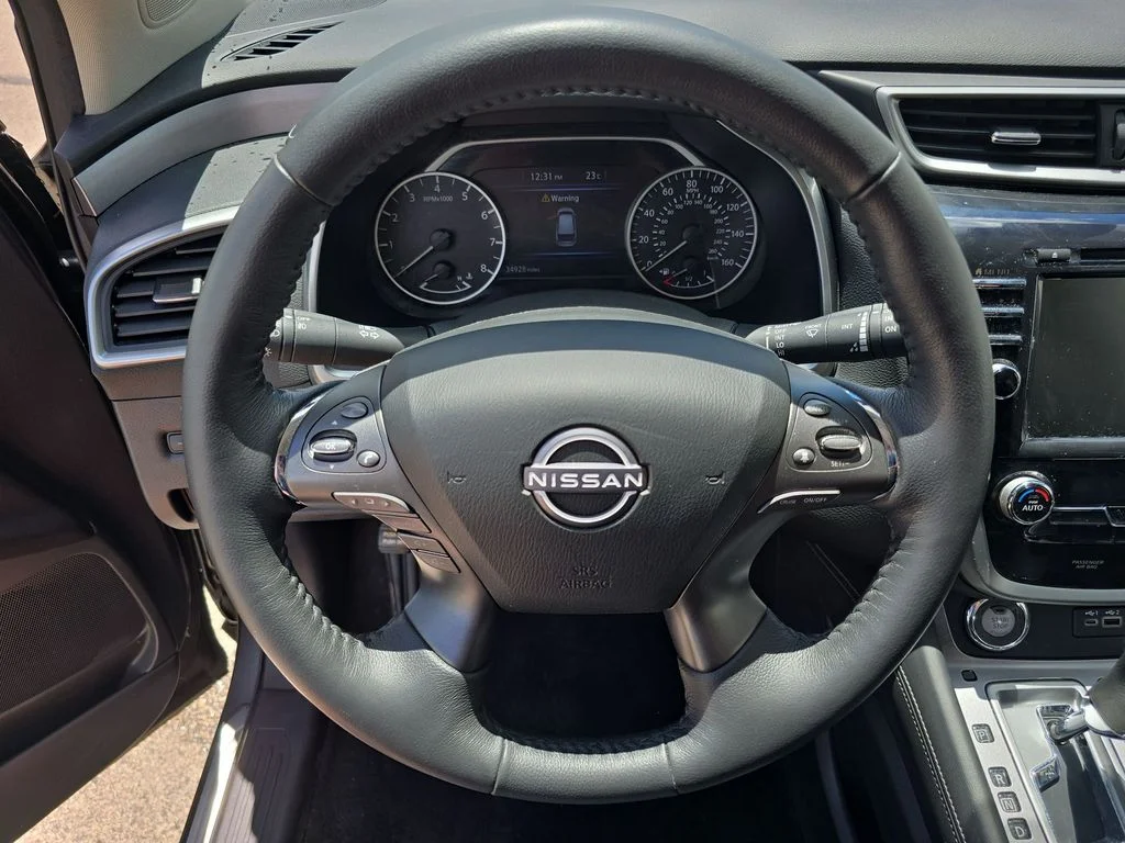 2023 Nissan Murano SL - Photo 11