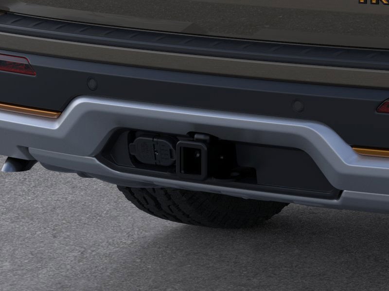 New 2026 Marsh Gray Ford Tremor® image 23