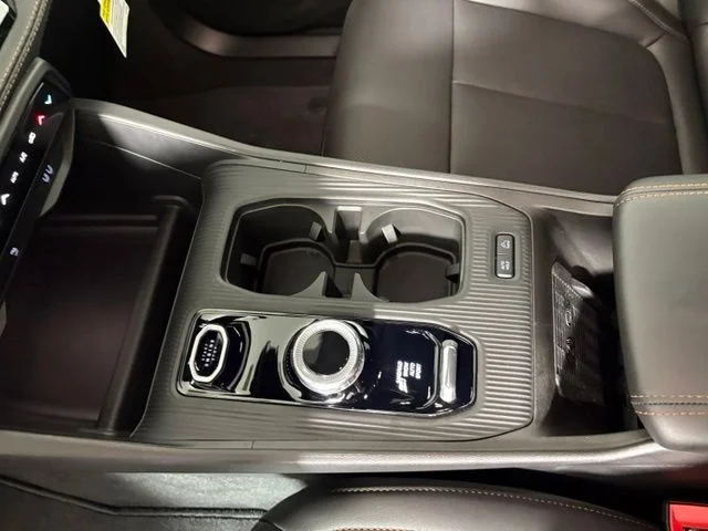 New 2026 Gray Jeep Limited image 26