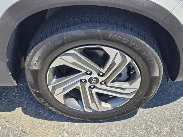 Used 2021 Gray Hyundai SEL image 19