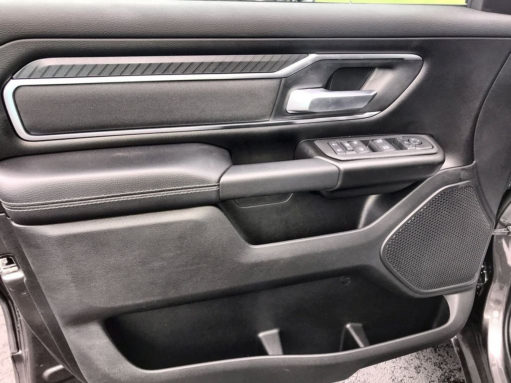 2026 RAM 1500 Big Horn/Lone Star - Photo 13