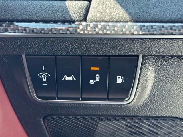 Certified Used 2020 White Kia GT1 image 38