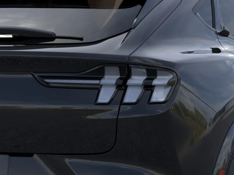 New 2026 Shadow Black Ford Premium image 50