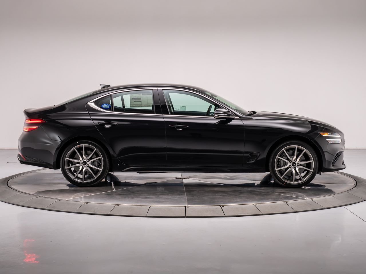 New 2026 Vik Black Genesis 2.5T image 6
