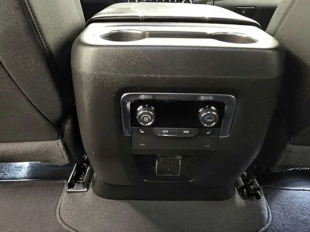 Used 2025 Black Chevrolet Premier image 32