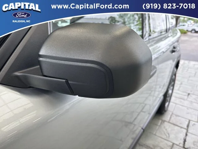 Used 2022 Silver Ford Big Bend image 12