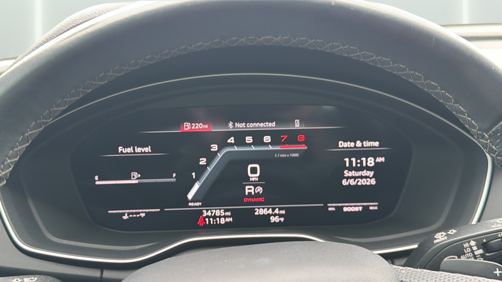 Used 2024  Audi Premium Plus image 26