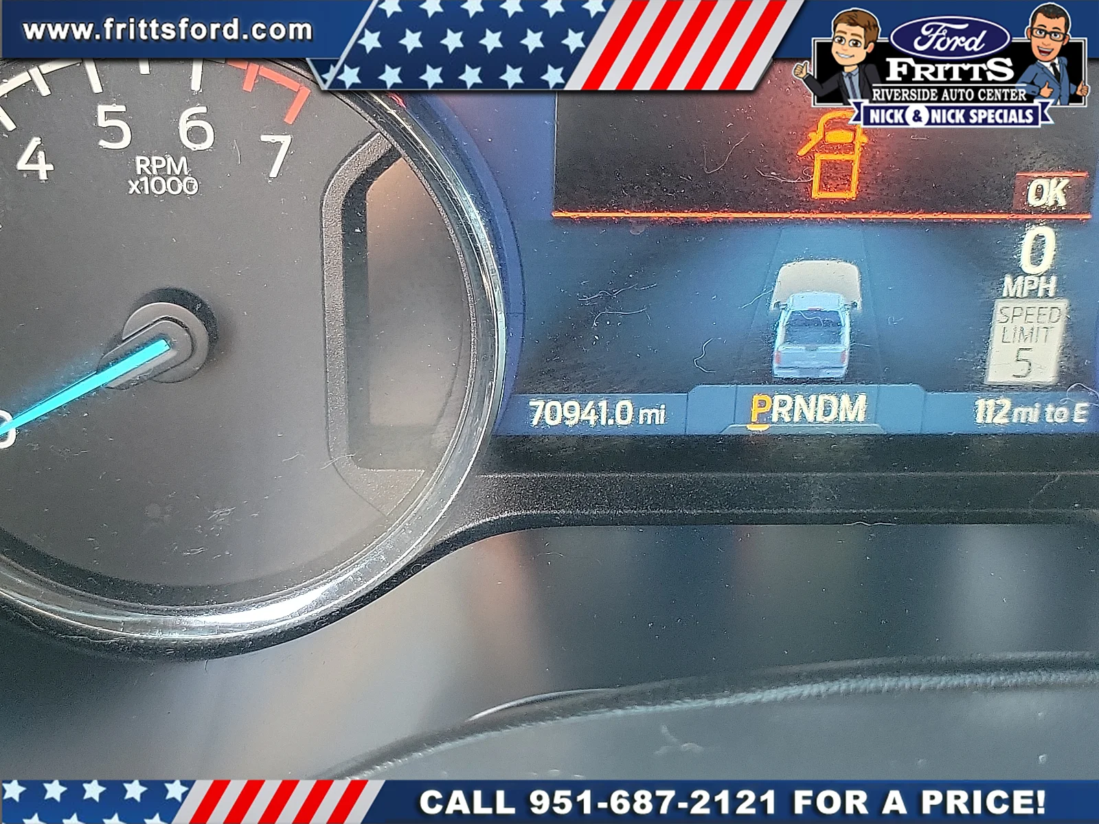 Certified Used 2023 Gray Metallic Ford XLT image 2